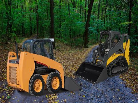 best track skid loader|The Most Popular Compact Track Loaders on the Market.